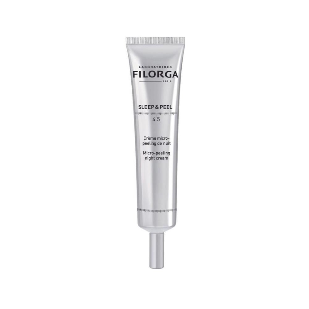 Filorga Sleep and Peel Mikro Peeling Gece Kremi 40 ml