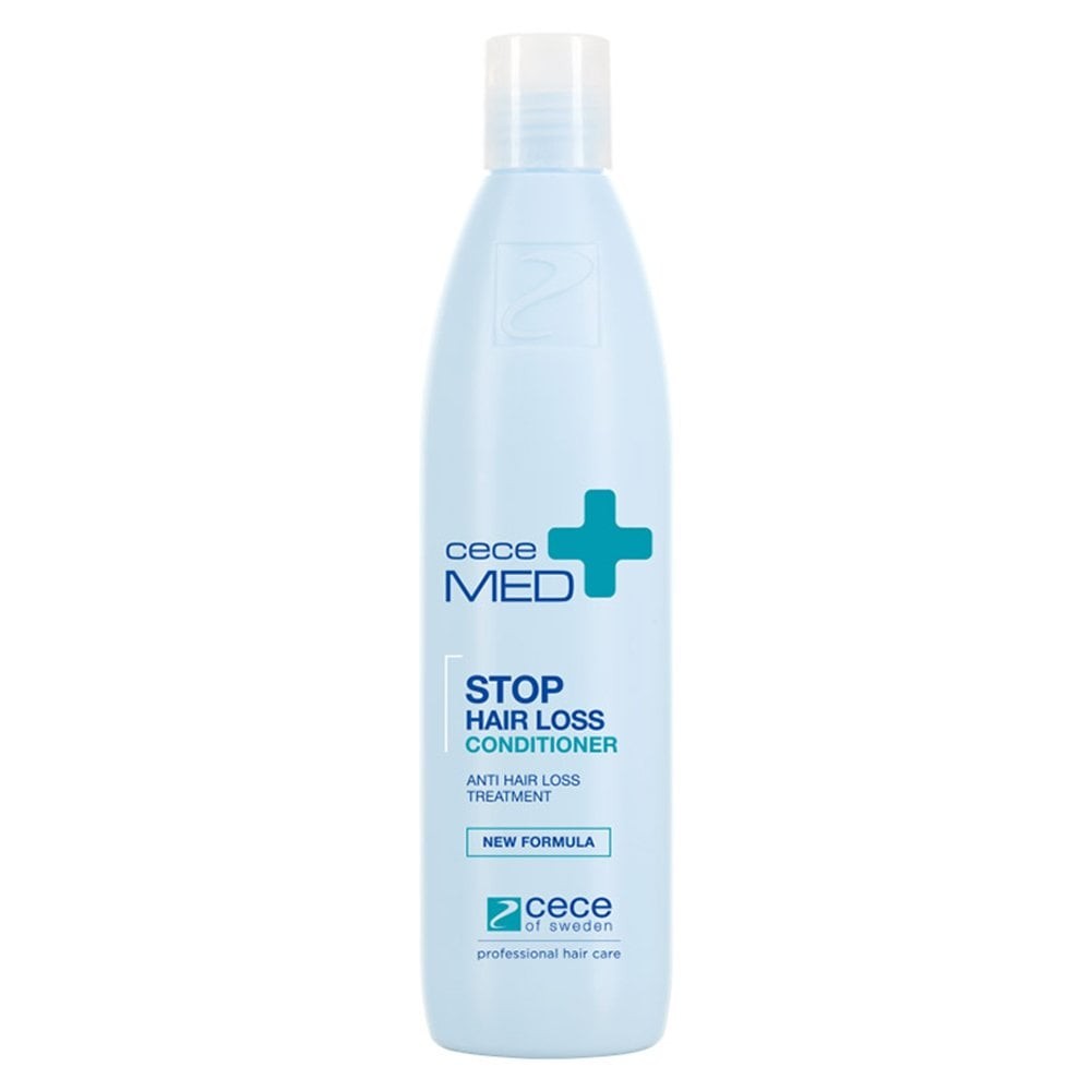Cecemed Stop Hair Loss Conditioner Dökülme Karşıtı Saç Kremi 300 ml