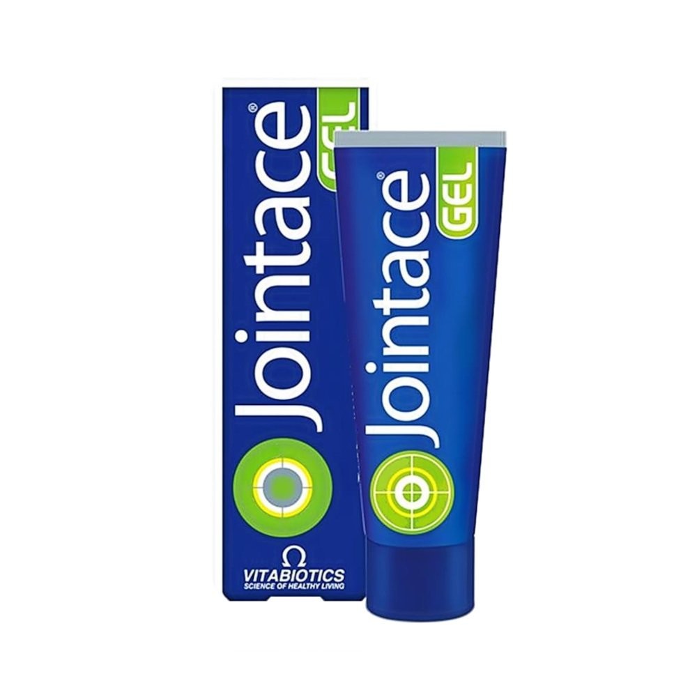 Vitabiotics Jointace Gel Masaj Jeli 75 ml