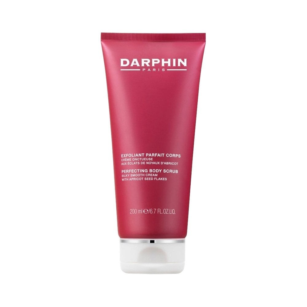 Darphin Perfecting Body Scrub Vücut Peeling 200 ml