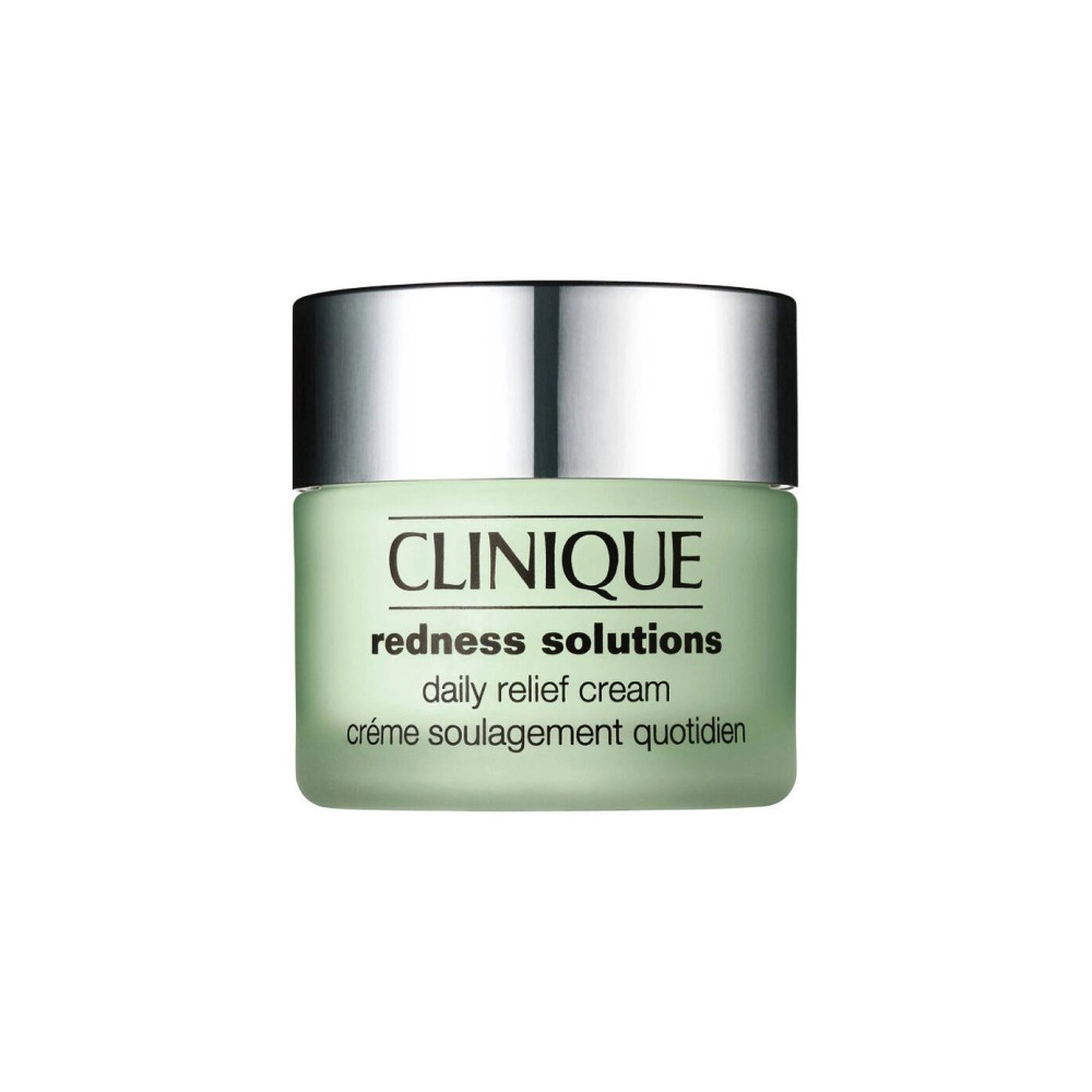 Clinique Redness Kızarıklık Karşıtı Çözüm Serisi Günlük Rahatlatıcı Krem 50 ml