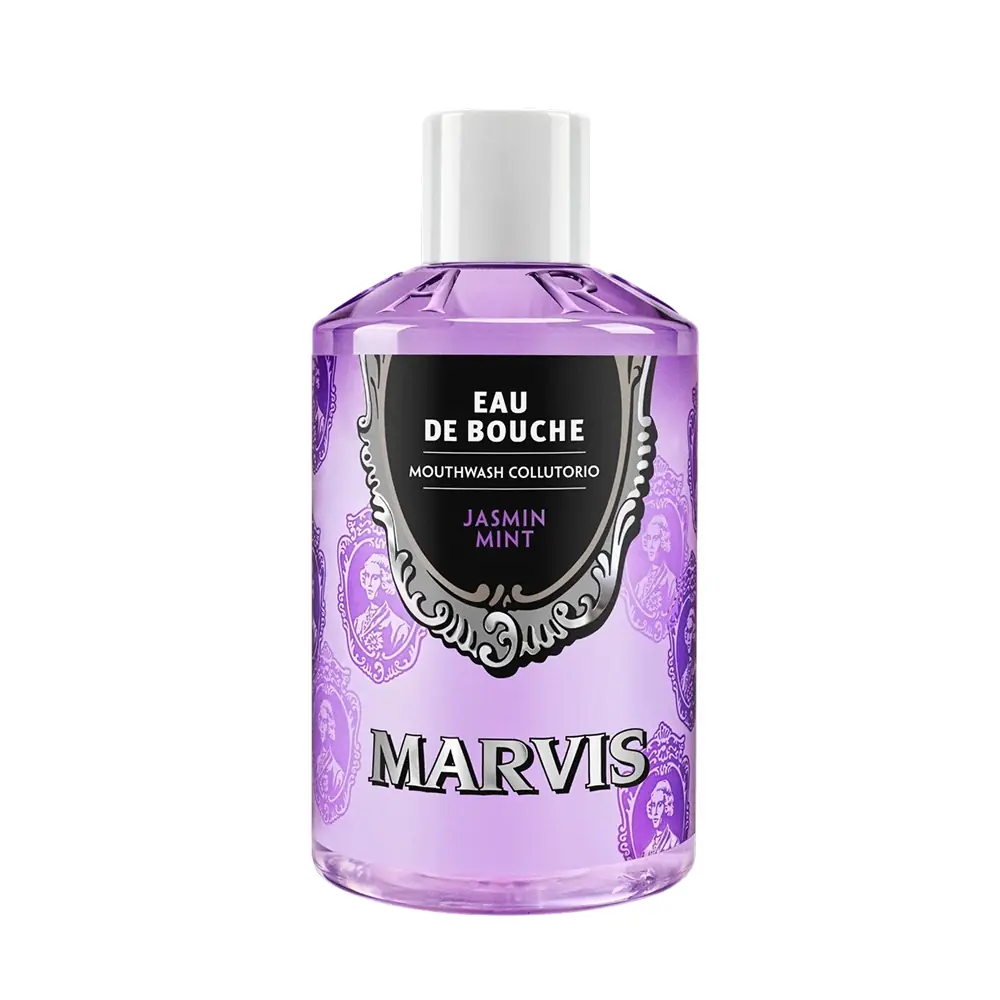 Marvis Jasmin Mint Ağız Bakım Suyu 400 ml