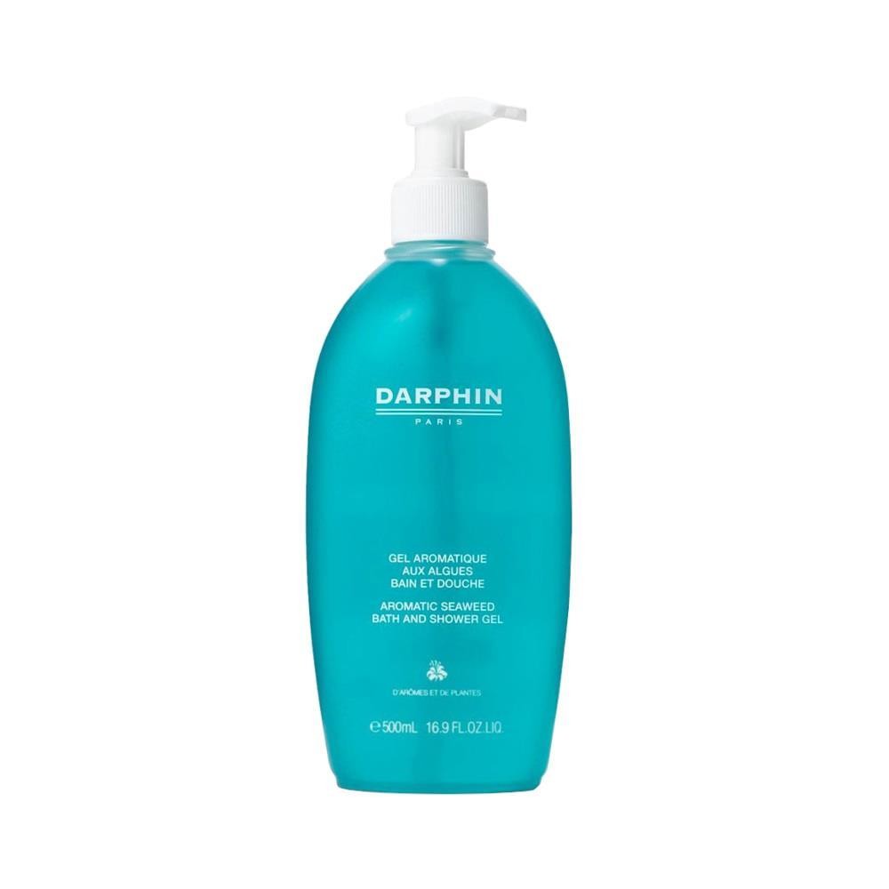 Darphin Aromatic Seaweed Bath Gel Vücut Temizleme Jeli 500 ml