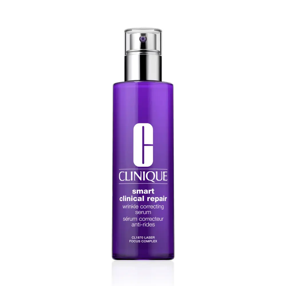 Clinique Smart Clinical Repair Kırışıklık Görünümü Karşıtı Serum