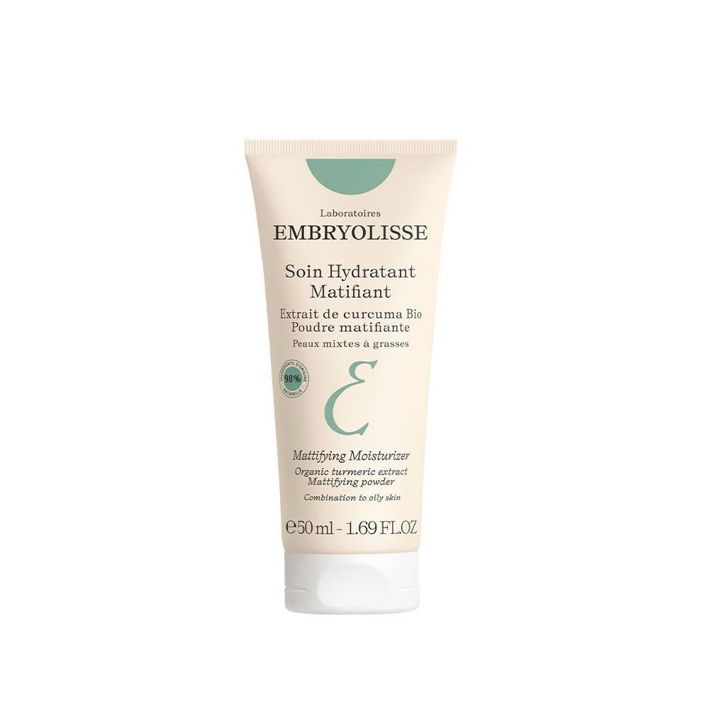 Embryolisse Mattifying Moisturizer Nemlendirici 50 ml