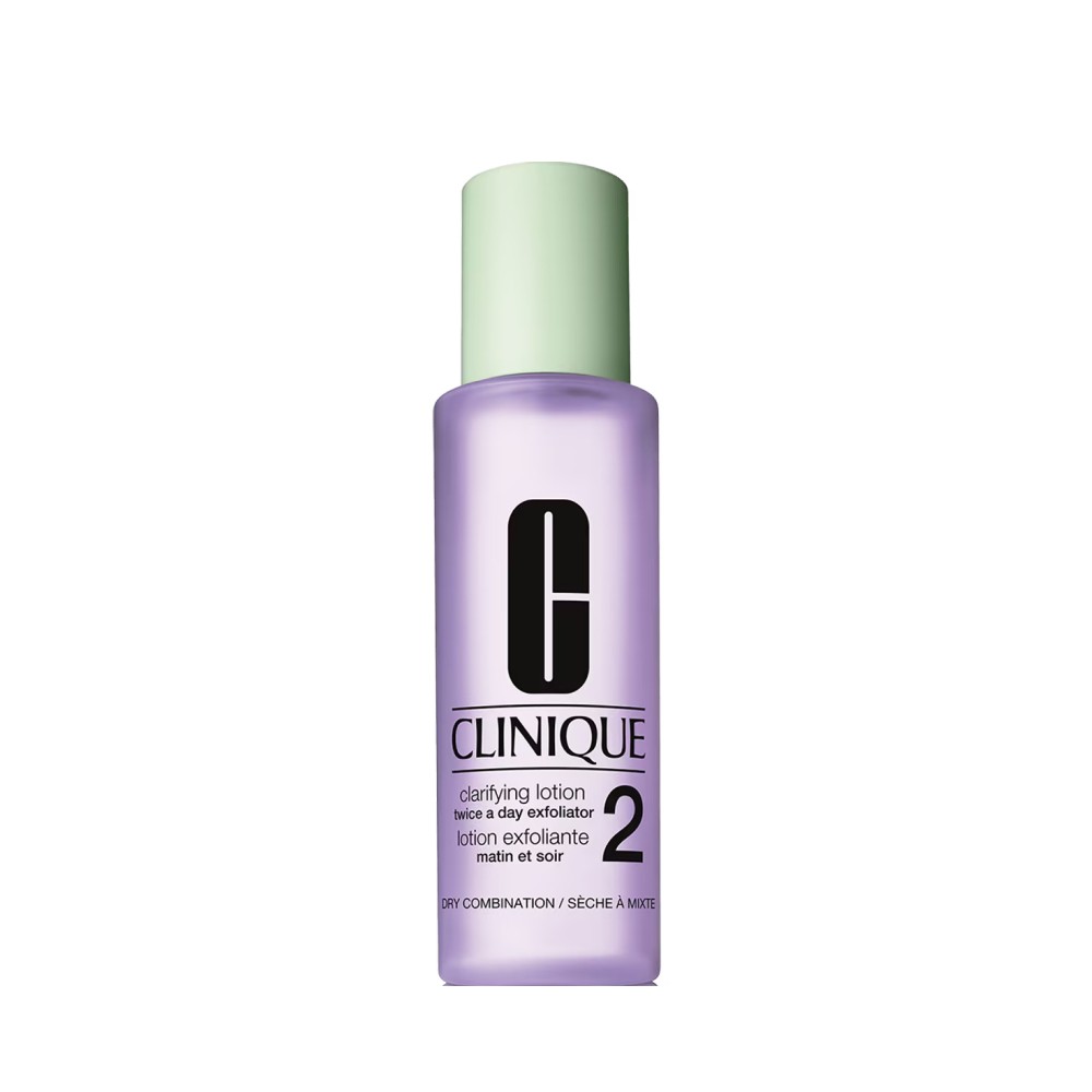 Clinique Clarifying Lotion Arındırıcı Losyon Tonik 2 200 ml