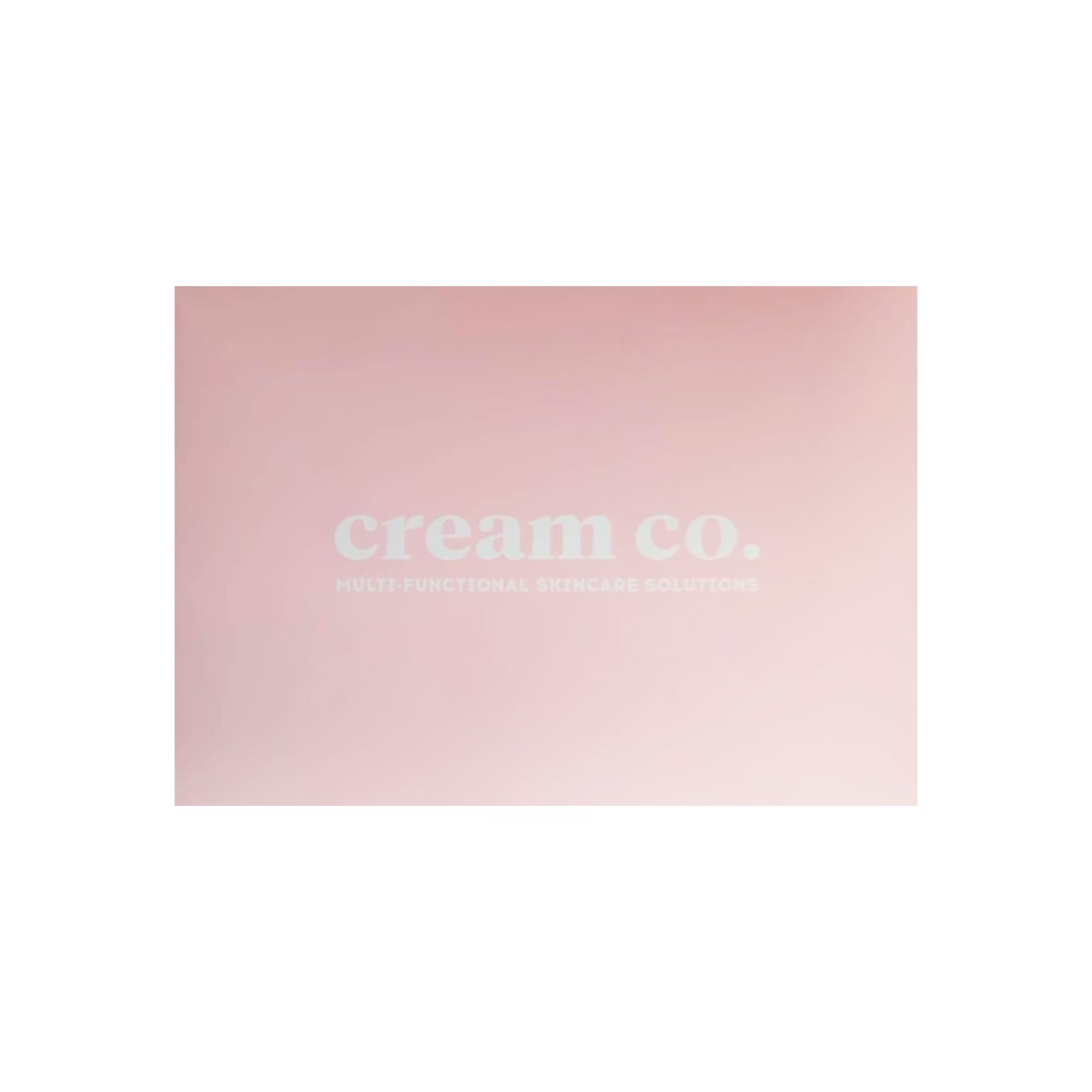 Cream Co Cilt Bakım Tester Set (Promosyon Ürün)