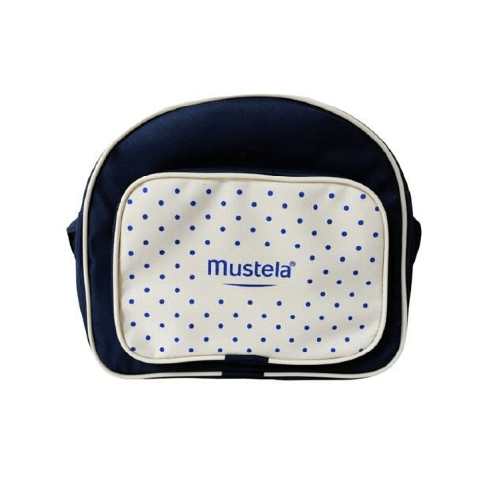 Mustela Merhaba Bebek Çantası (Promosyon Ürün)