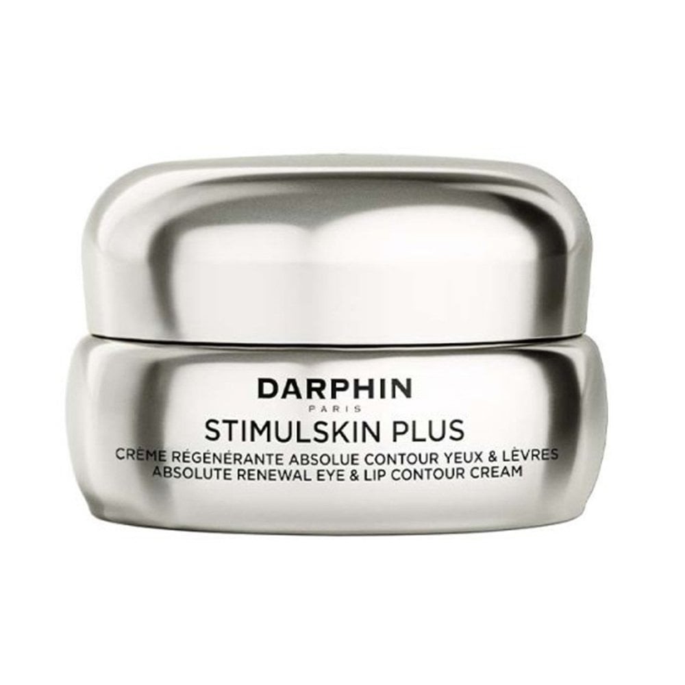 Darphin Stimulskin Plus Eye and Lip Contour Cream 15 ml