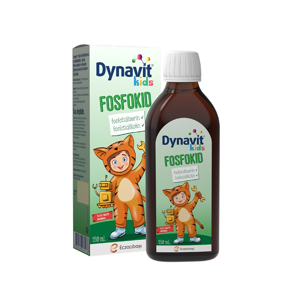 Dynavit Fosfokid 150 ml