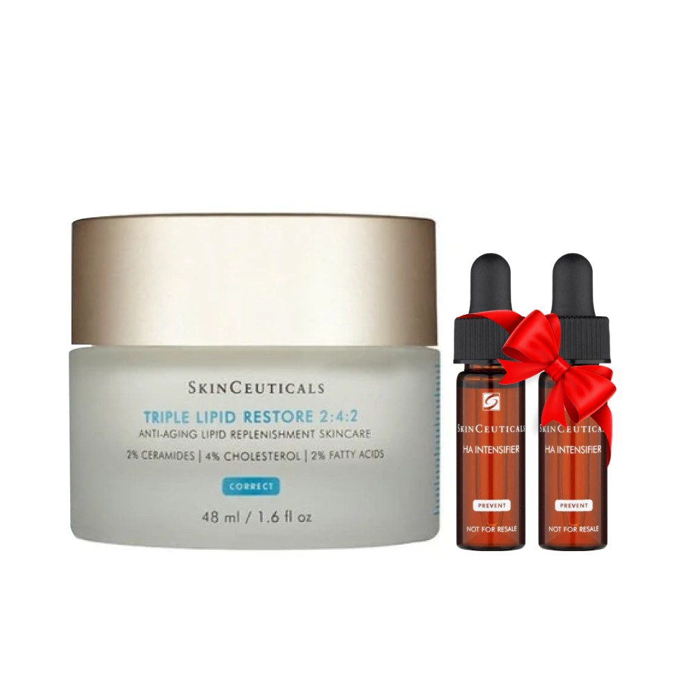 Skinceuticals Triple Lipid Restore Onarıcı Bakım Kremi 2:4:2 48 ml