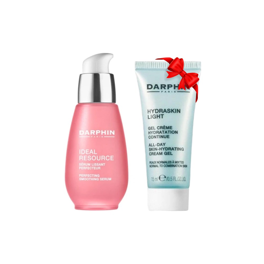 Darphin Ideal Resource Serum Kırışıklık Karşıtı Cilt Serumu 30 ml