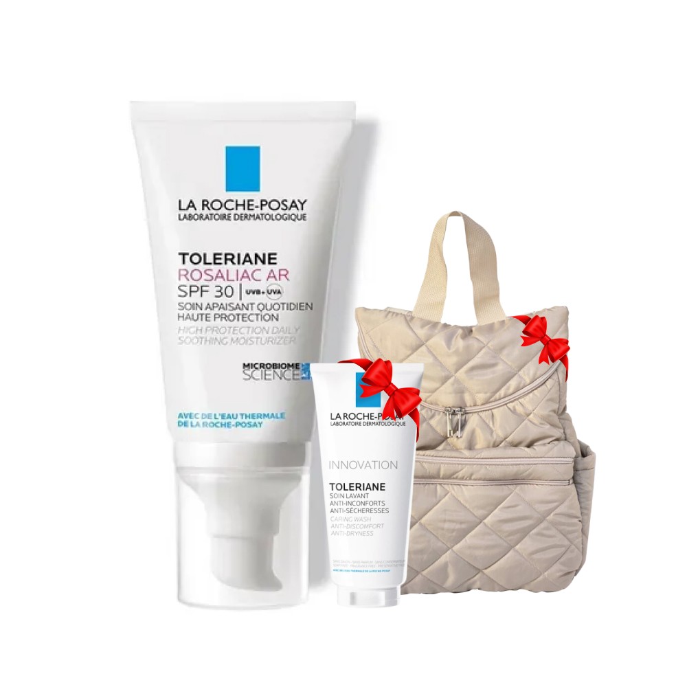 La Roche Posay Toleriane Rosaliac AR SPF30 50 ml