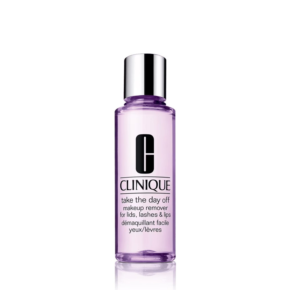 Clinique Take The Day Off Göz ve Dudak Makyaj Temizleyicisi 125 ml