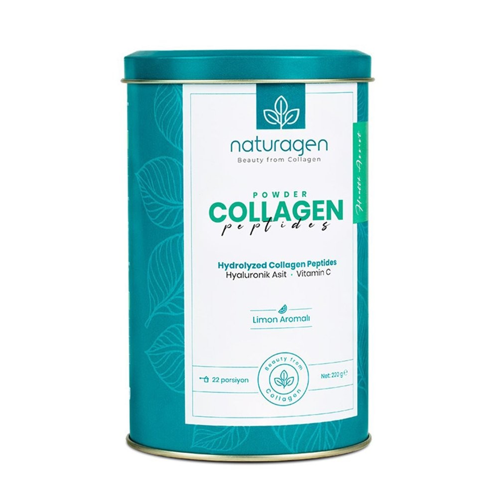 Naturagen Kolajen Powder 220 gr