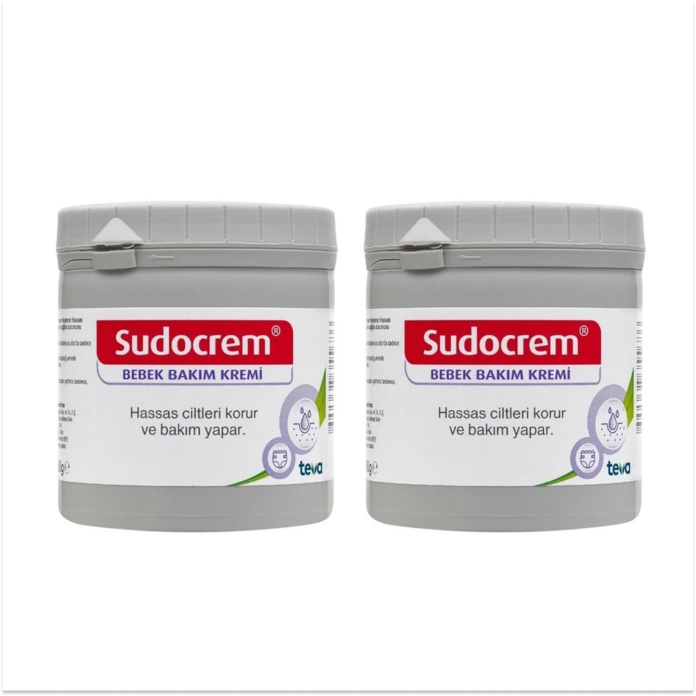 Sudocrem 400 g x 2