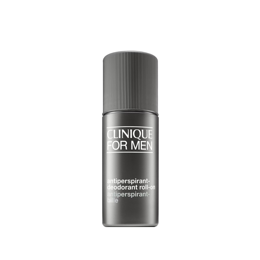 Clinique Antiperspirant Deodorant Roll-On 75 ml - Erkek