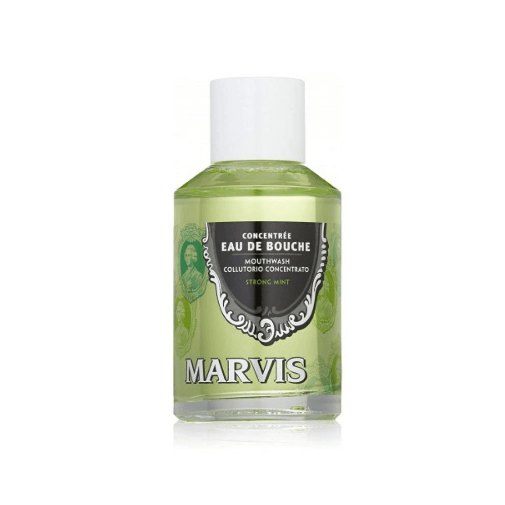 Marvis Naneli Ağız Gargarası 120 ml