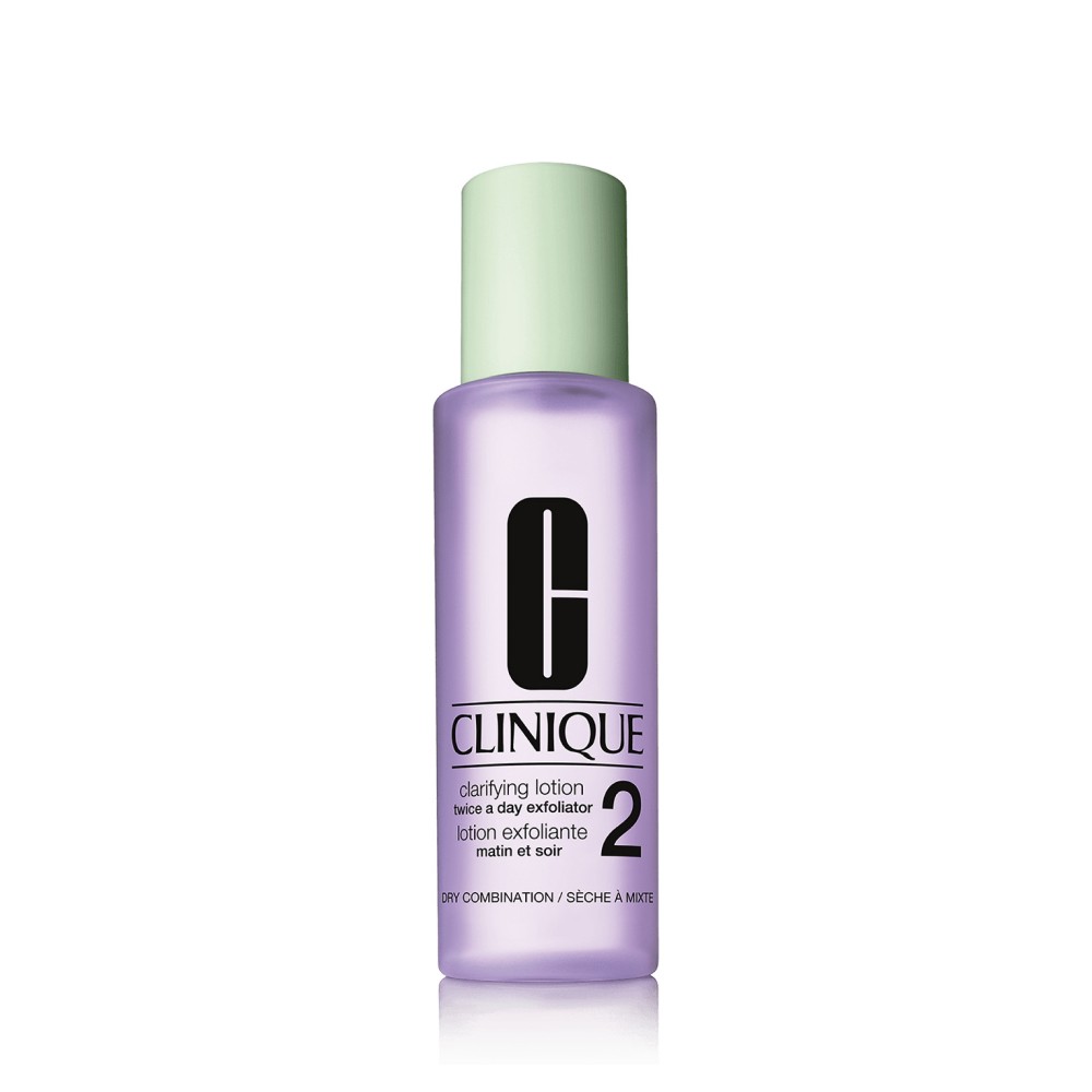 Clinique Clarifying Lotion Arındırıcı Losyon Tonik 2 200 ml