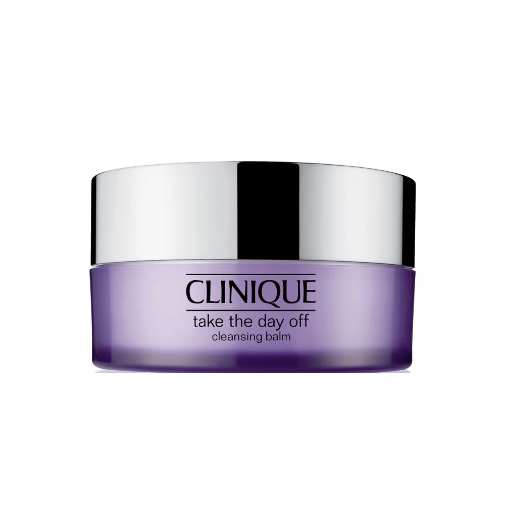 Clinique Take The Day Off Makyaj ve Yüz Temizleme Balmı 125 ml