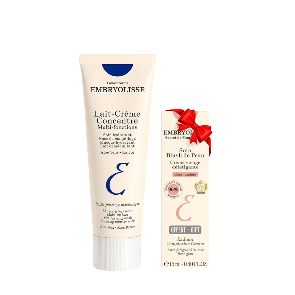 Embryolisse Lait Creme Concentre Nemlendirici Krem 75 ml