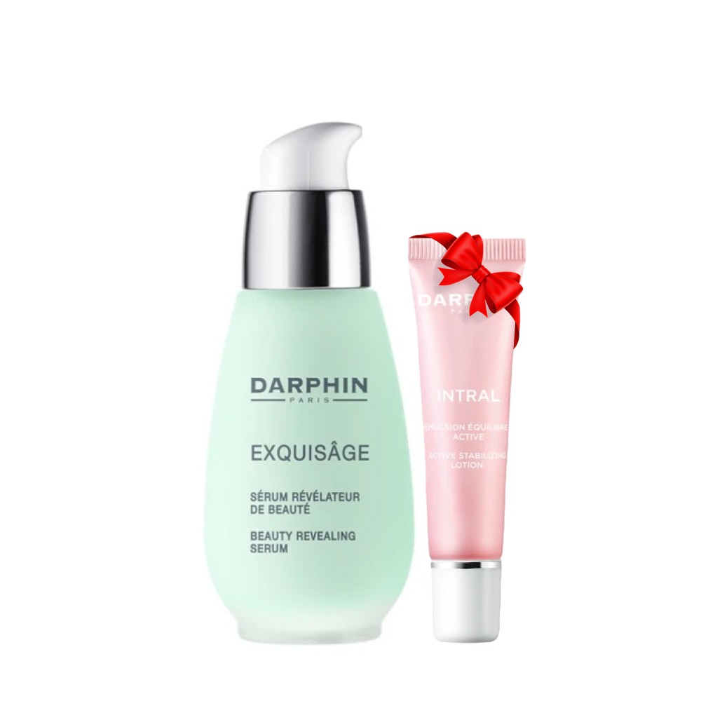 Darphin Exquisage Beauty Revealing  Serum Cilt Sıkılaştırıcı 30 ml