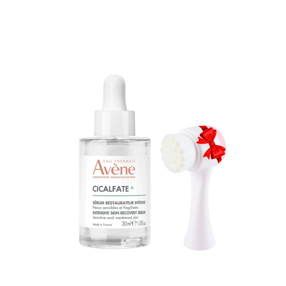 Avene Cicalfate+ Yoğun Onarıcı ve Güçlendirici Cilt Bakım Serumu 30 ml