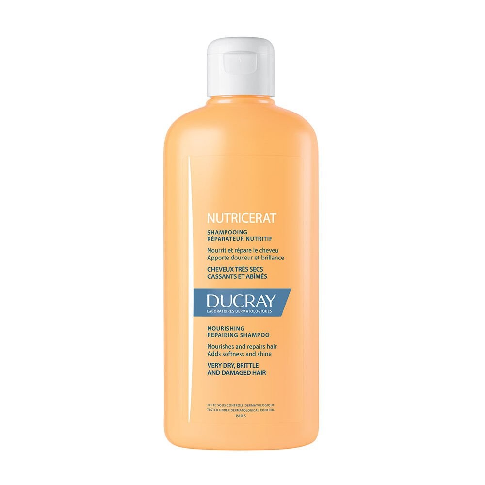 Ducray Nutricerat Shampoo Besleyici Şampuan 200 ml