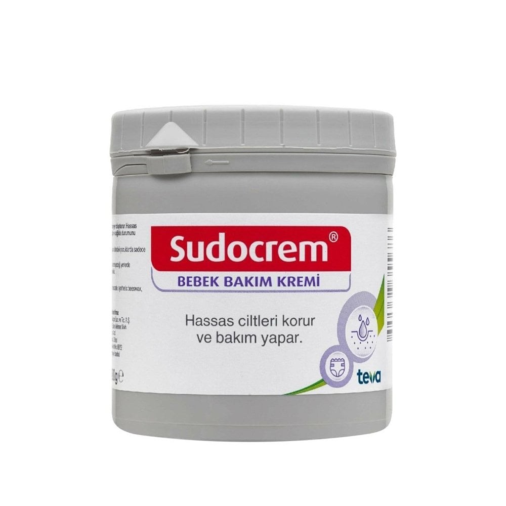 Sudocrem Bebek Bakım Kremi 400 g