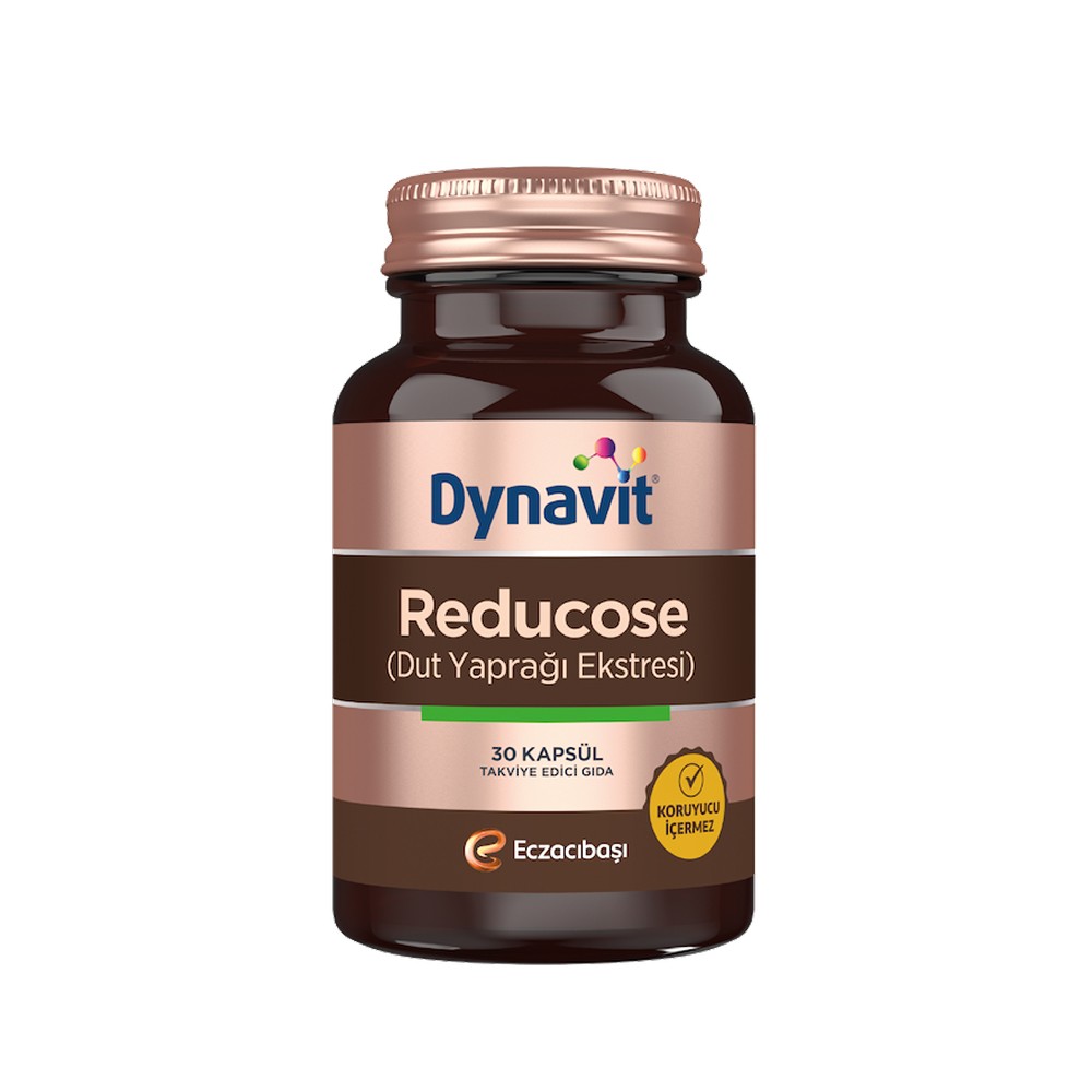 Dynavit Reducose 30 Kapsül