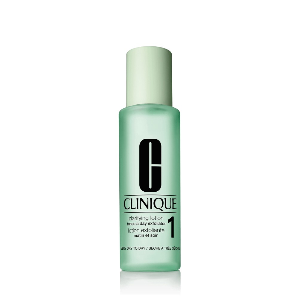 Clinique Clarifying Lotion Arındırıcı Losyon Tonik 1 200 ml