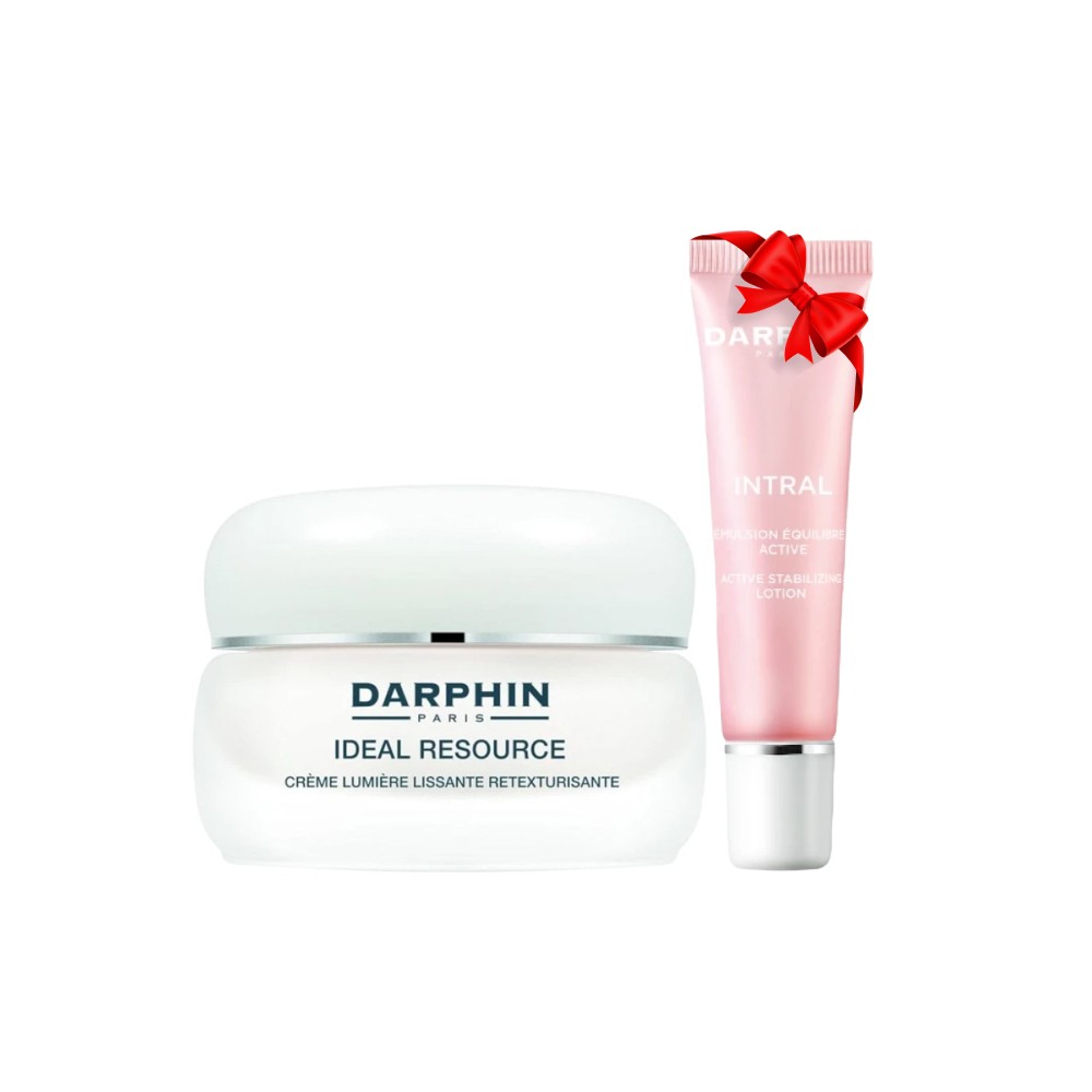 Darphin Ideal Resource Cream Kırışıklık Karşıtı Cilt Kremi 50 ml