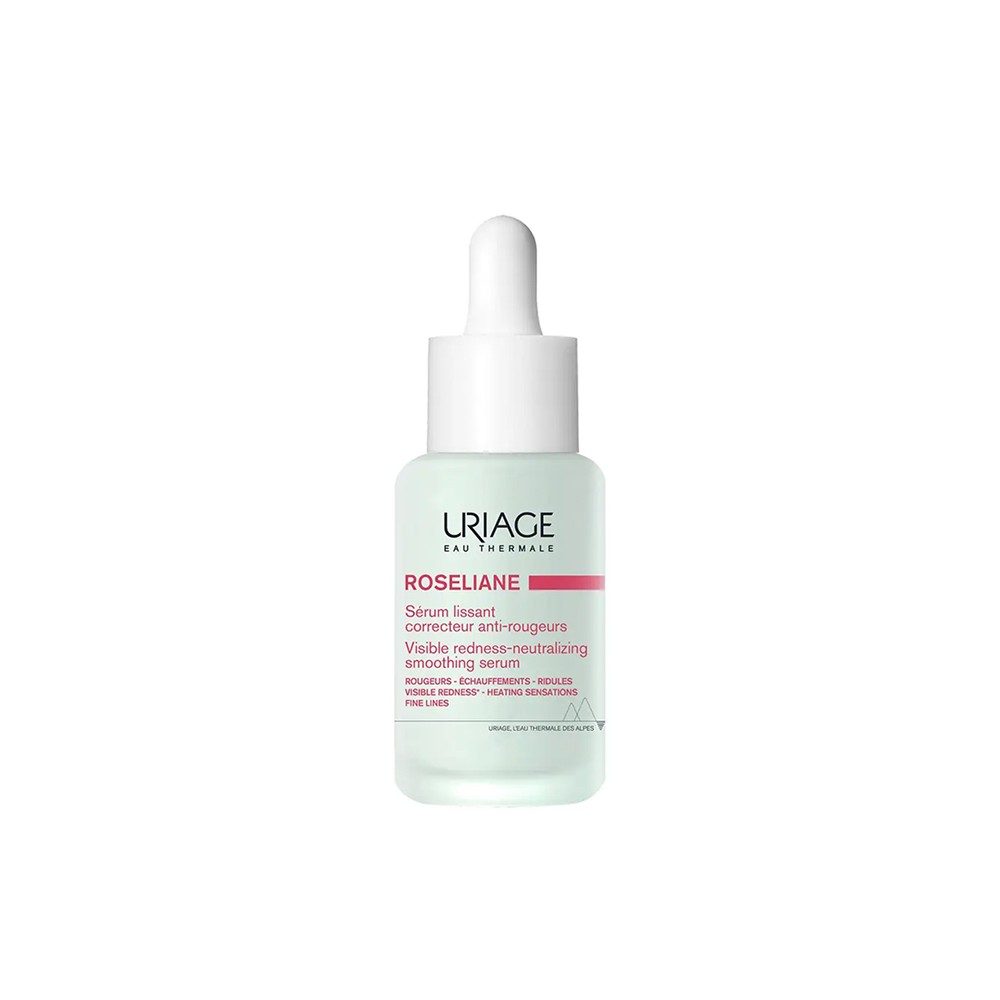 Uriage Roseliane Anti-Redness Smoothing Kızarıklık Karşıtı Serum 30 ml