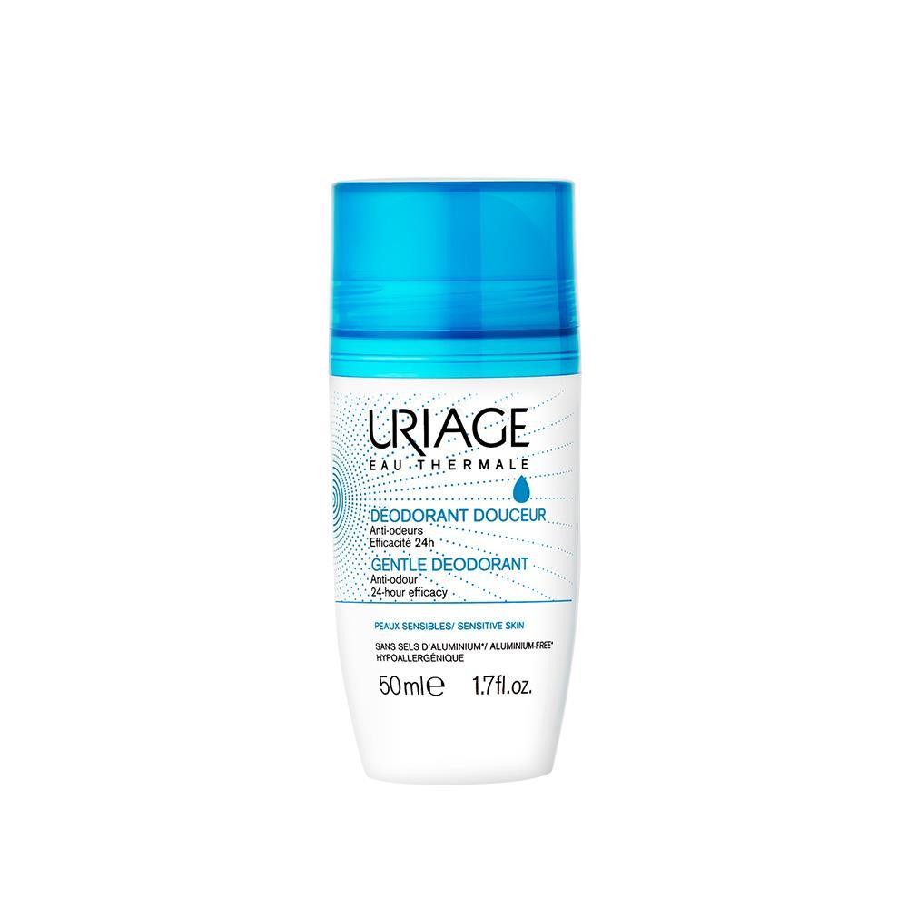 Uriage Hassas Ciltlere Özel Deodorant 50 ml