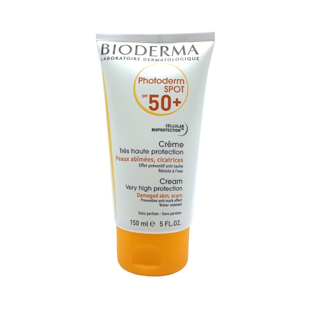 Bioderma Photoderm Spot Spf 50+ Güneş Kremi 150 Ml - 3701129800874 | Kozvit