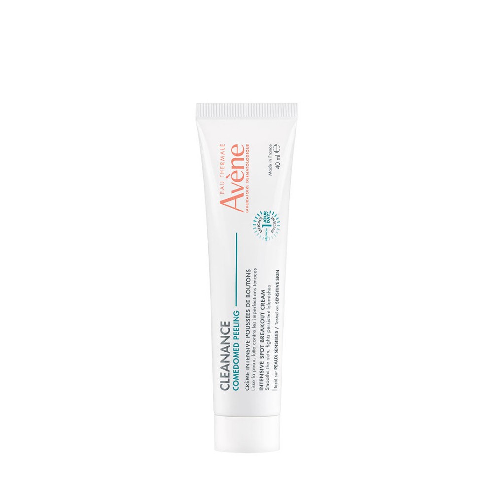 Avene Cleanance Comedomed Peeling Krem 40 ml