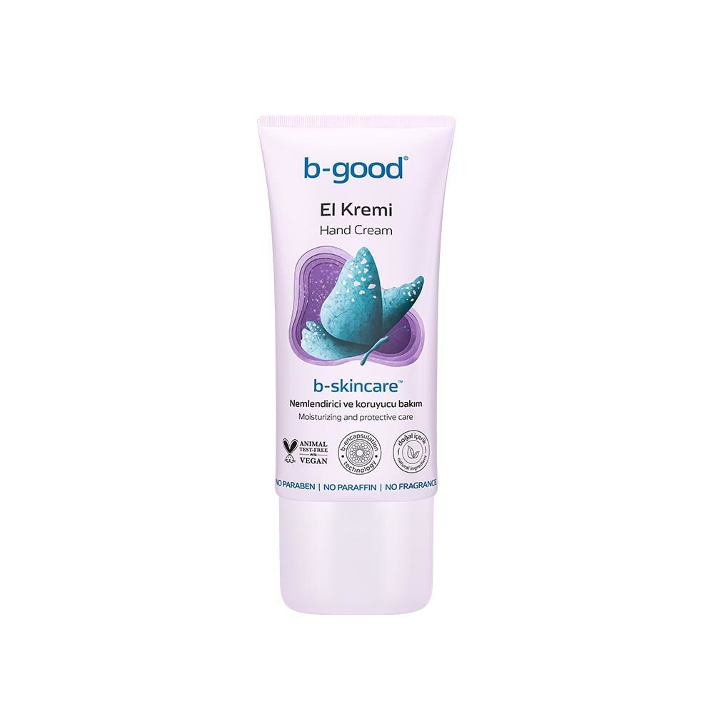 B-Good B-skincare El Kremi 50 ml