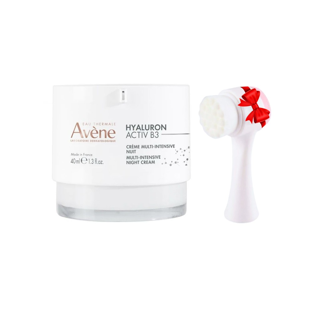 Avene Hyaluron Activ B3 Çok Yoğun Gece Kremi 40 ml