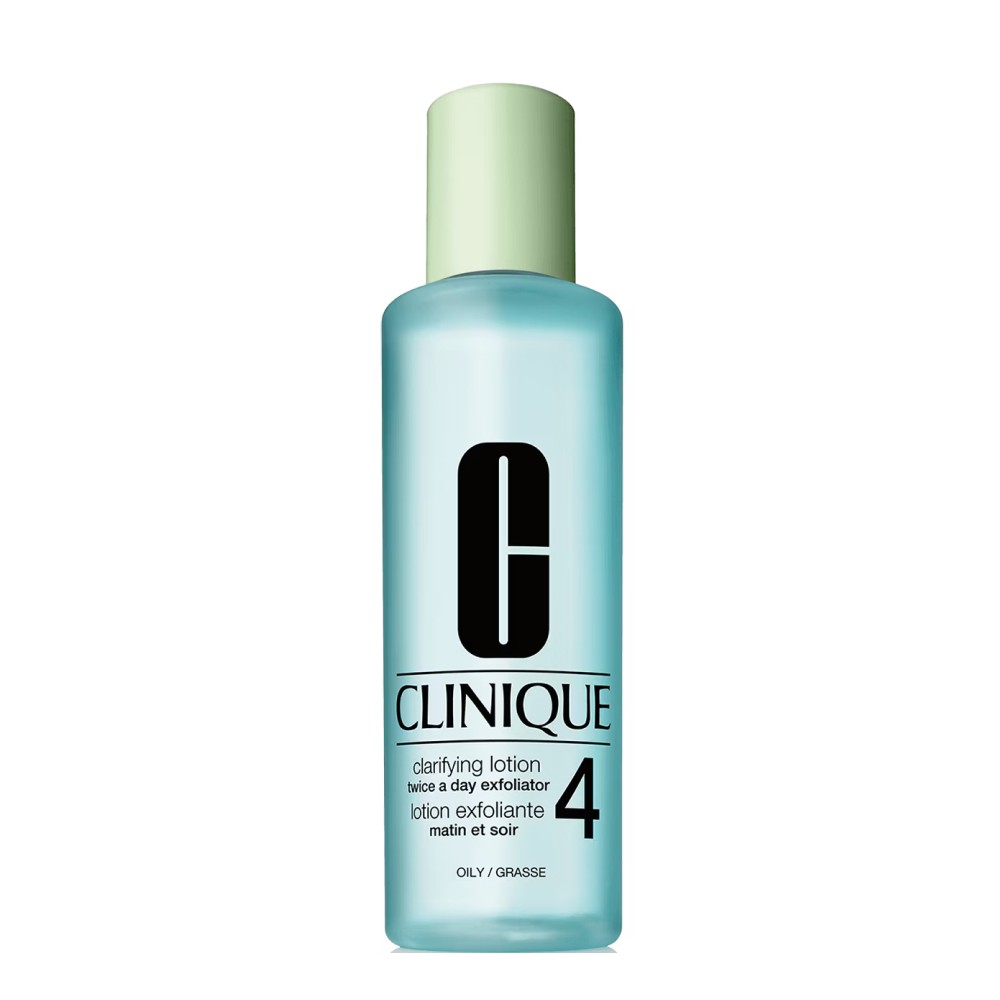 Clinique Clarifying Lotion Arındırıcı Losyon Tonik 4 400 ml