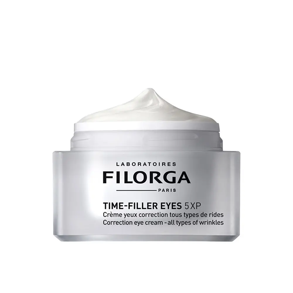 Filorga Time Filler Eyes 5 XP Kırışıklık Karşıtı Göz Kremi