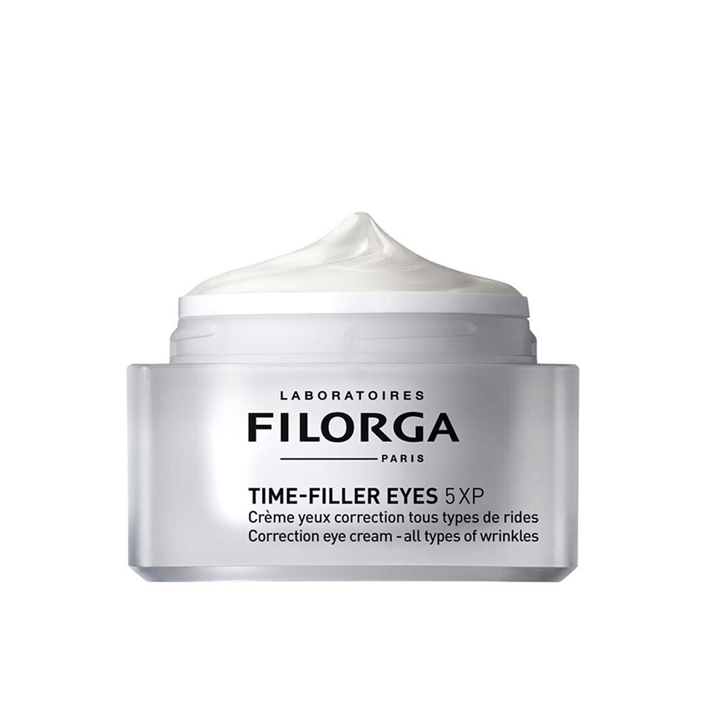 Filorga Time Filler Eyes 5 XP Kırışıklık Karşıtı Göz Kremi 15 ml