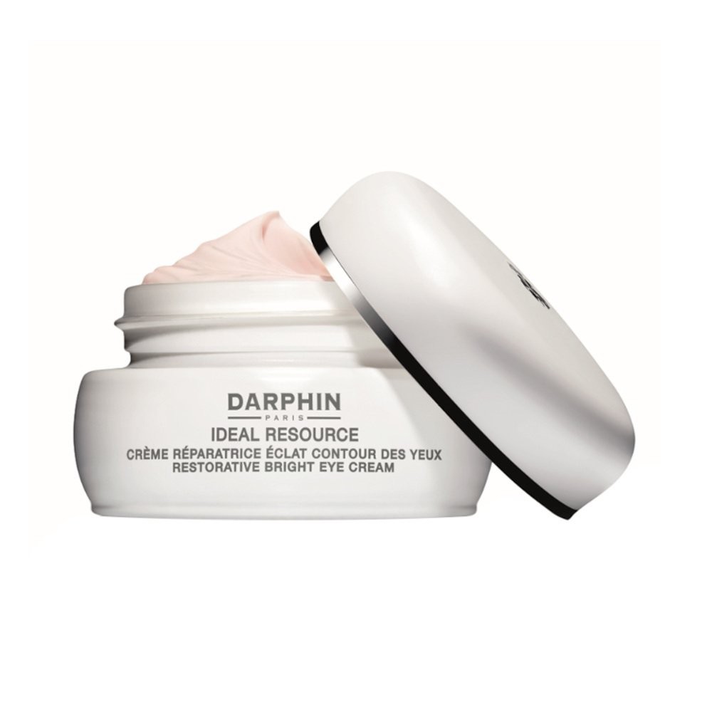 Darphin Ideal Resource Restorative Bright Eye Cream Kırışıklık Karşıtı Göz Çevresi Kremi 15 ml