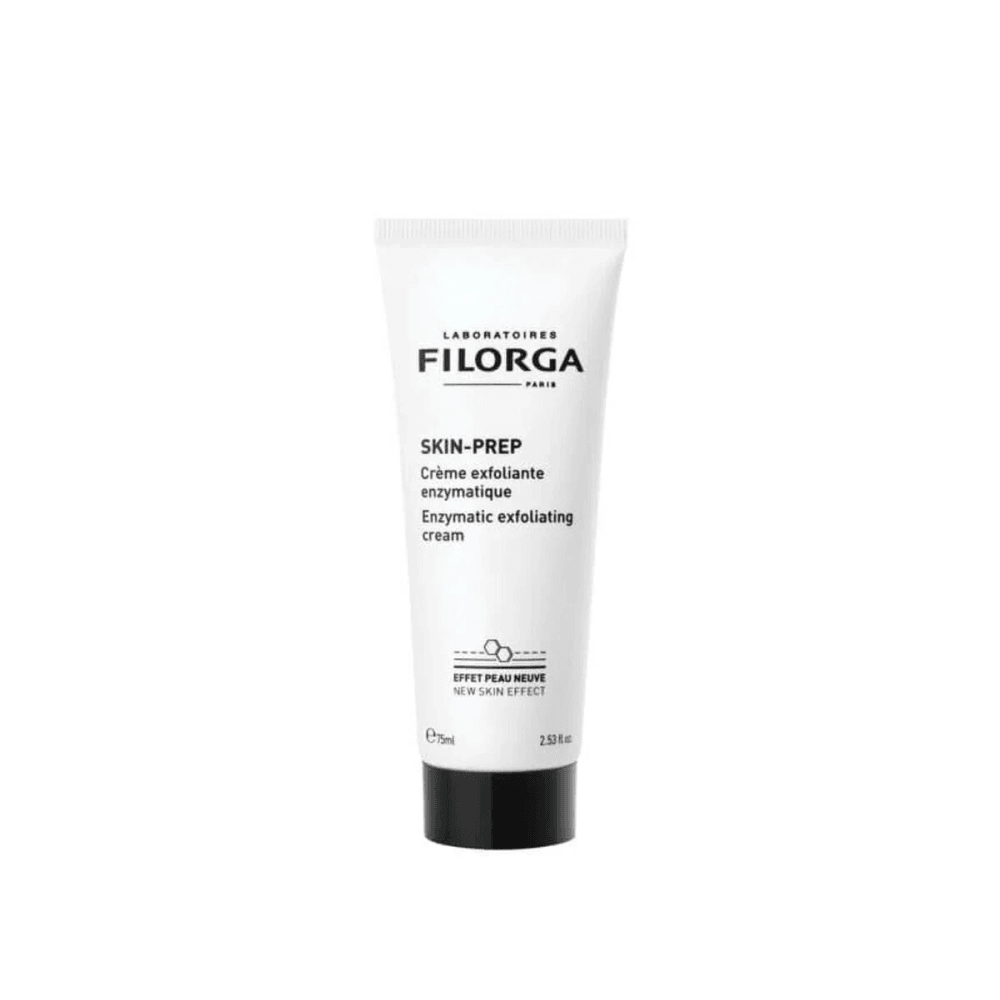 Filorga Skin-Prep Enzymatic Peeling Krem 75 ml