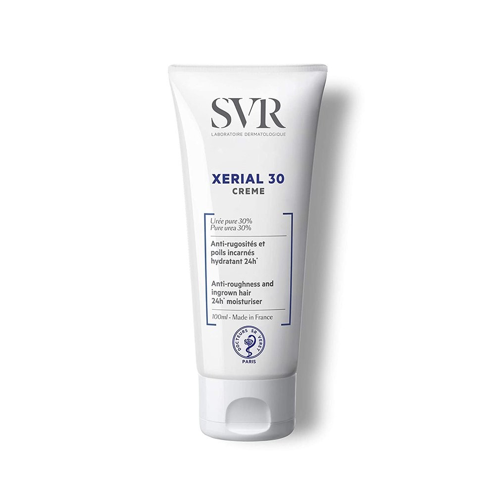 SVR Xerial 30 Cream Besleyici Bakım Kremi 100 ml