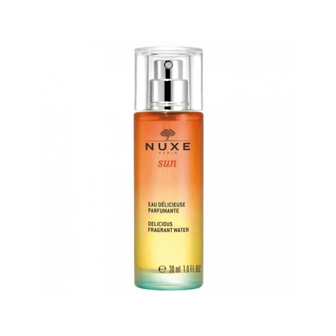 Nuxe Sun Eau Delicieuse Parfumante 30 ml