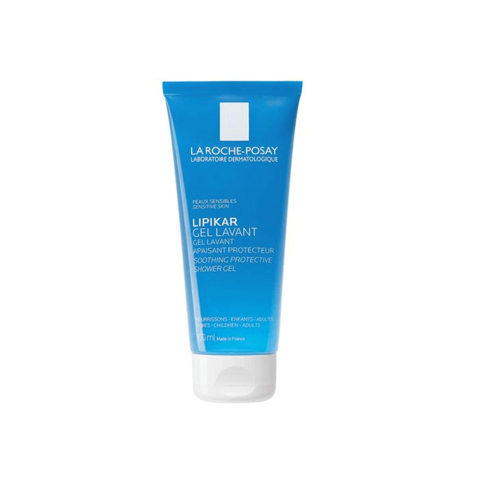 La Roche Posay Lipikar Gel Lavant Temizleyici Jel 100 ml (Promosyon Ürün)