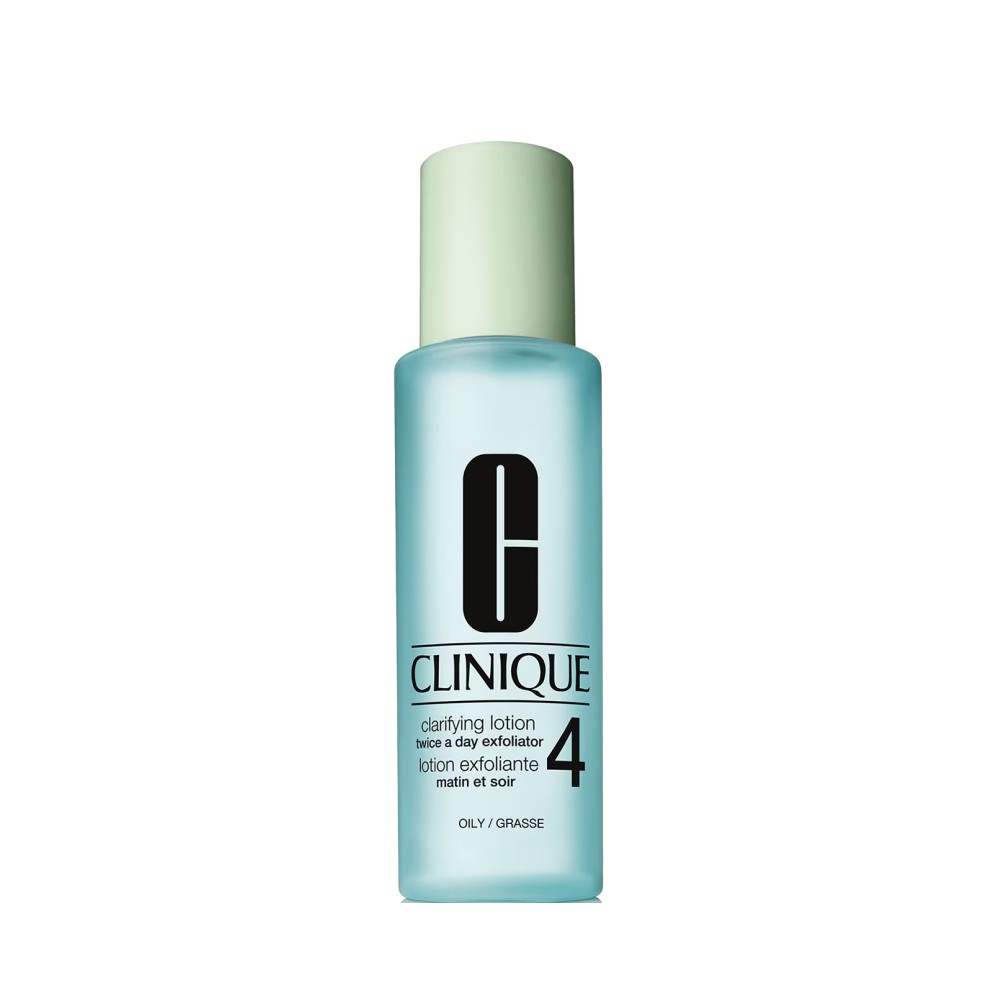 Clinique Clarifying Lotion Arındırıcı Losyon Tonik 4 200 ml