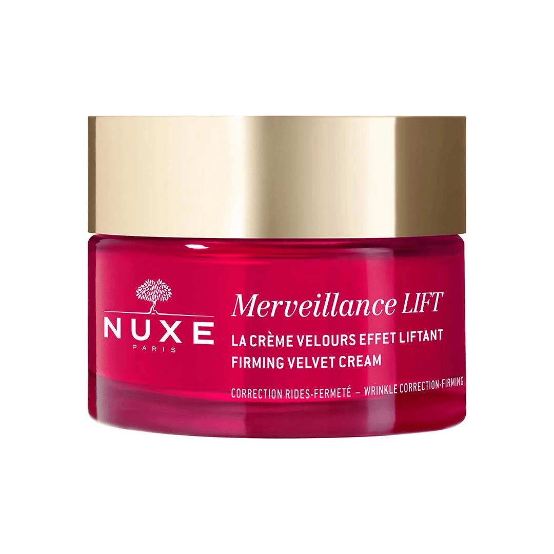 Nuxe Merveillance Lift Firming Velvet Cream 50 ml