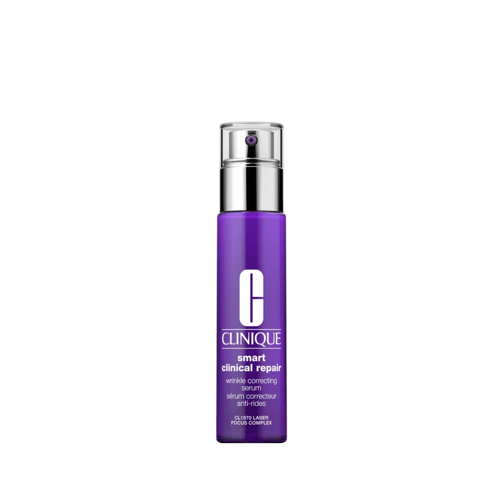 Clinique Smart Clinical Repair Kırışıklık Görünümü Karşıtı Serum 30 ml