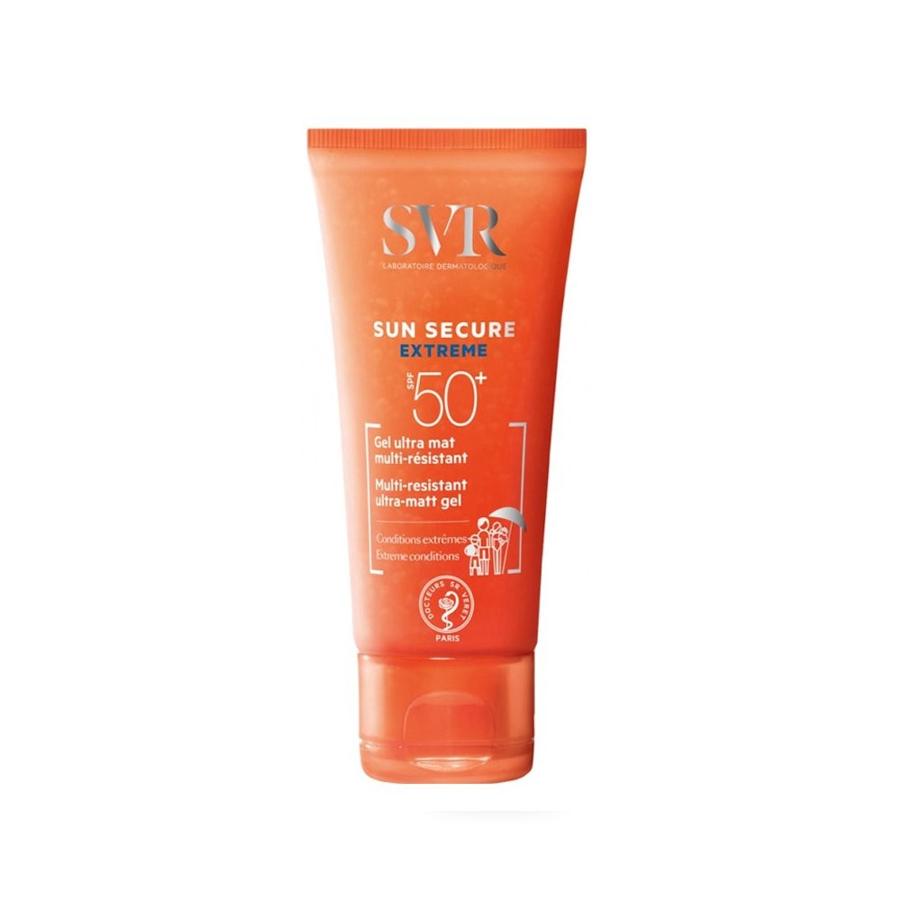 SVR Sun Secure Extreme SPF 50+ Güneş Kremi 50 mlSVR002603 | Kozvit